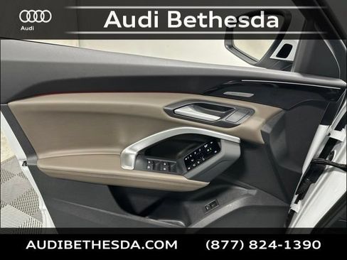Certified 2025 Audi Q5 Premium Plus w/ Premium Plus AWD/4WD image 14