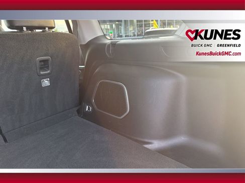 Used 2024 Jeep Grand Cherokee Limited 4xe image 50