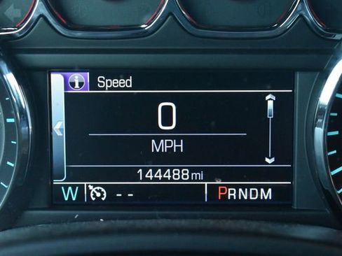 Used 2015 Chevrolet Suburban LTZ image 15