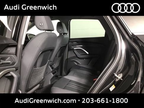 Used 2025 Audi Q5 Premium Plus w/ Premium Plus AWD/4WD image 22