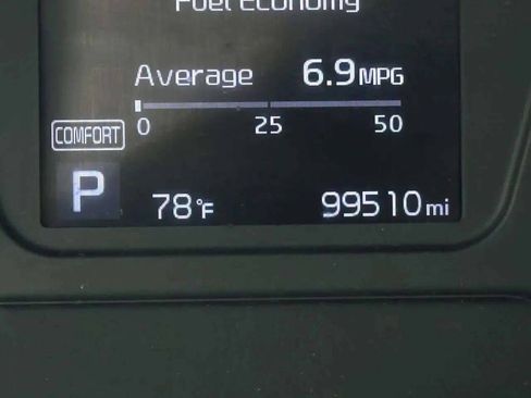 Used 2020 Kia Sorento LX image 51