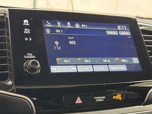 Used 2019 Honda Passport EX-L image 18