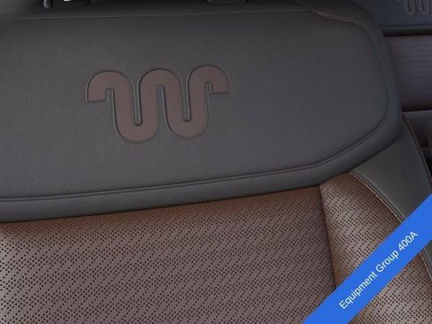 New 2026 Ford Expedition King Ranch AWD/4WD image 18
