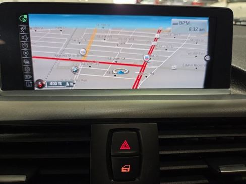 Used 2016 BMW 228i Convertible RWD image 11
