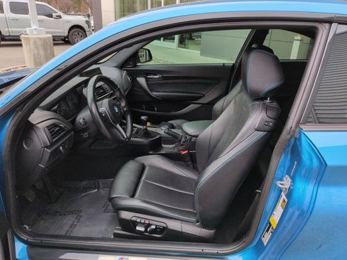 Used 2017 BMW M2 image 15