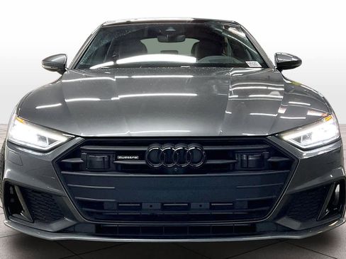 Certified 2023 Audi A7 3.0T Prestige w/ Luxury Package image 3