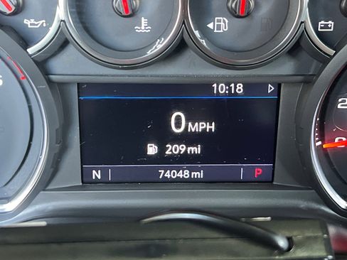 Used 2021 Chevrolet Silverado 1500 RST image 29