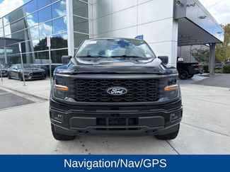 Used 2024 Ford F150 STX AWD/4WD video 2