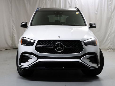 New 2026 Mercedes-Benz GLE 450 4MATIC image 5