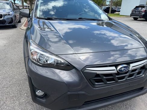 Used 2021 Subaru Crosstrek 2.0i Premium w/ Popular Package #5 AWD/4WD image 13