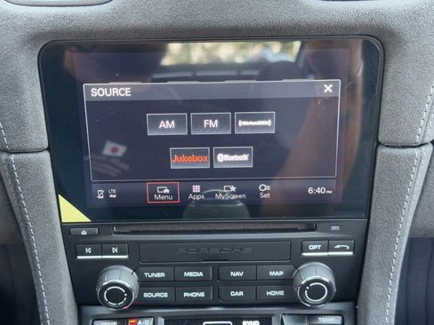 Used 2024 Porsche 718 Cayman GT4 RS w/ Weissach Package image 26