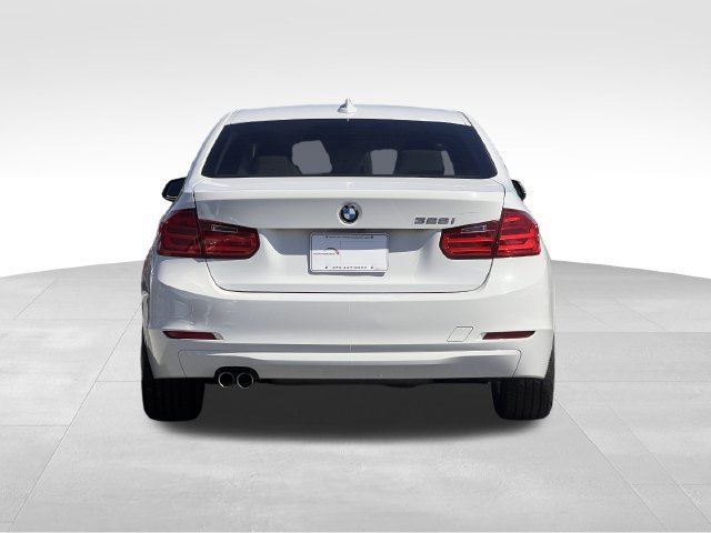 Used 2013 BMW 328i Sedan RWD image 4