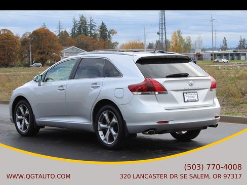 Used 2013 Toyota Venza LE w/ LE Convenience Pkg image 3
