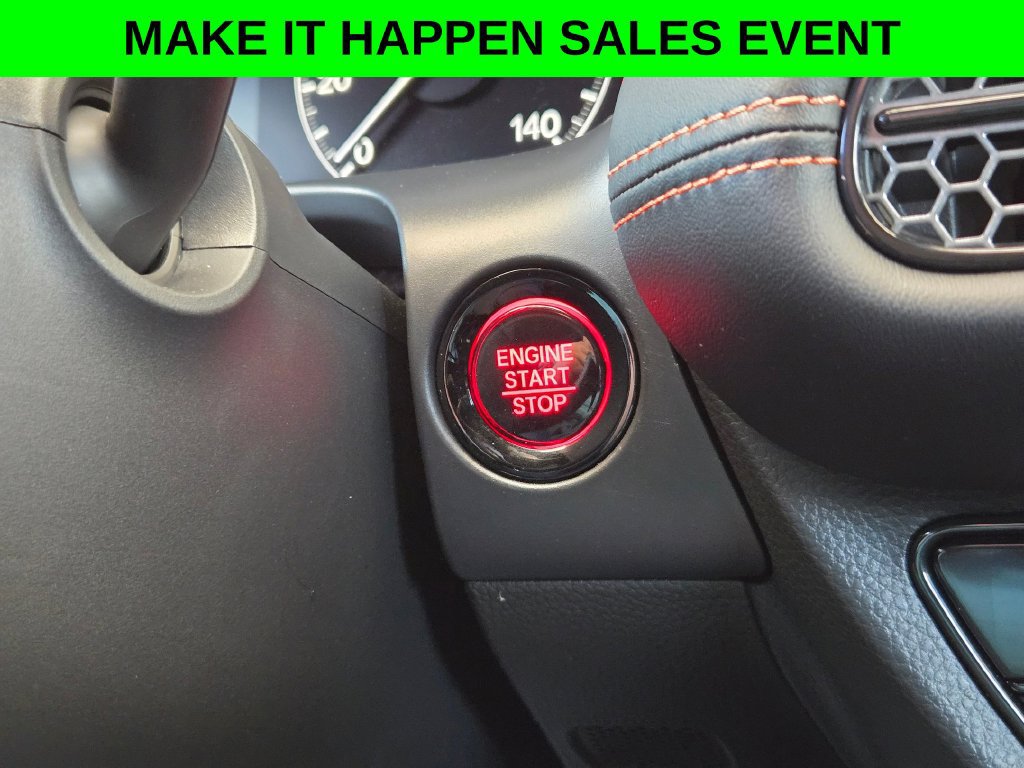 Used 2025 Honda HR-V Sport image 19