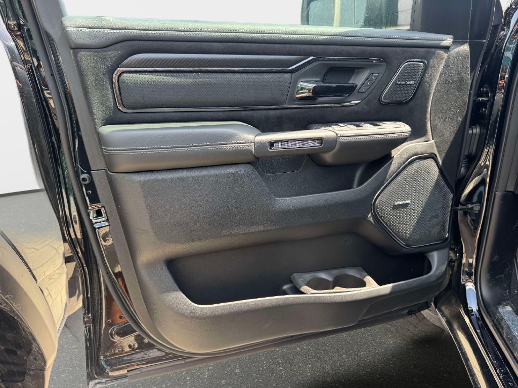 New 2026 RAM 1500 RHO w/ RHO Level 1 Equipment Group AWD/4WD image 14