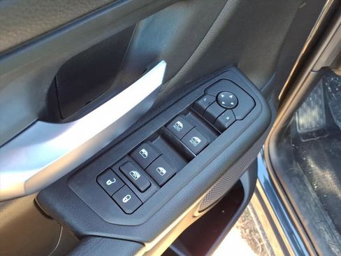 New 2026 RAM 1500 Classic Warlock image 18