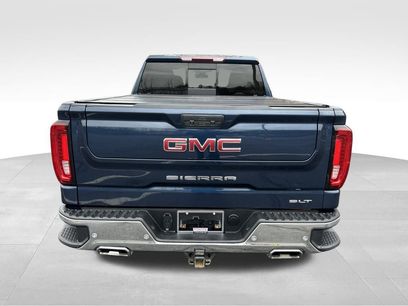 Used 2020 GMC Sierra 1500 SLT w/ SLT Premium Plus Package