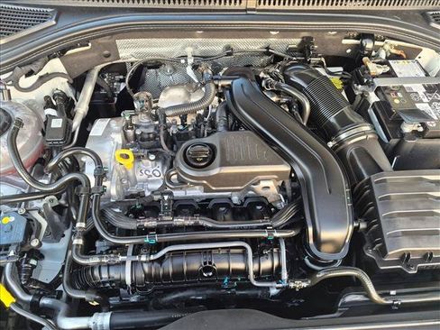 Used 2025 Volkswagen Jetta Sport FWD image 20
