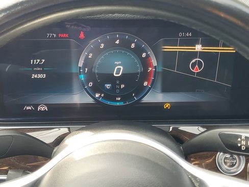 Used 2020 Mercedes-Benz E 350 4MATIC Sedan w/ Driver Assistance Package image 25