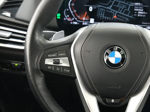 Used 2022 BMW X5 xDrive40i w/ Premium Package AWD/4WD image 11