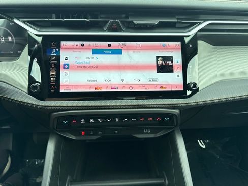 New 2026 Jeep Cherokee Laredo AWD/4WD image 3
