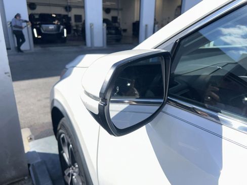 Used 2021 Honda CR-V EX-L image 4