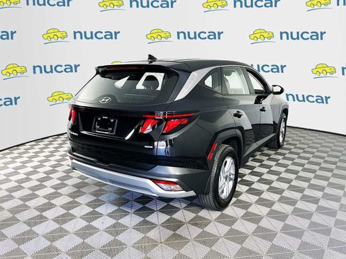 Certified 2026 Hyundai Tucson SE AWD/4WD image 7