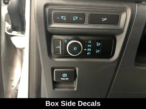 Used 2023 Ford F150 XLT w/ Equipment Group 302A High AWD/4WD image 23