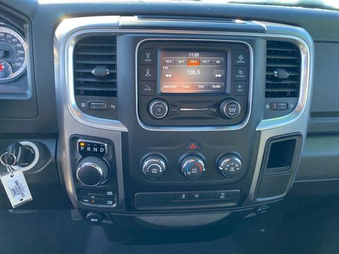 Used 2022 RAM 1500 Classic Warlock image 11