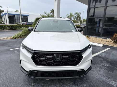 Used 2023 Honda CR-V Sport image 3