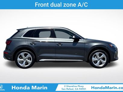 Used 2022 Audi Q5 2.0T Premium Plus w/ Premium Plus Package