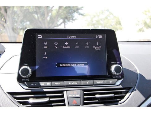 New 2025 Nissan Altima 2.5 S image 20