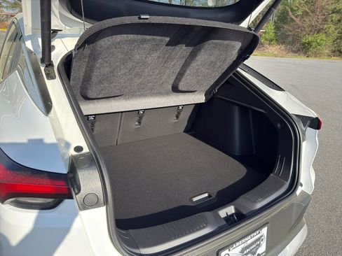 New 2026 Buick Envista Preferred w/ Convenience I Package image 19