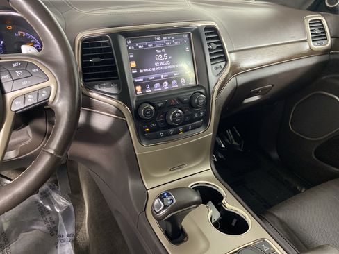 Used 2014 Jeep Grand Cherokee Summit AWD/4WD image 27