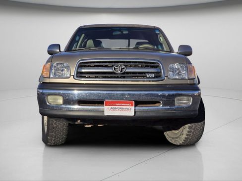 Used 2002 Toyota Tundra SR5 image 3
