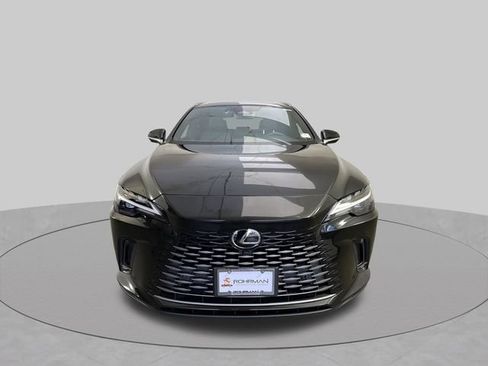 Used 2026 Lexus RX 350 Premium w/ Convenience Package AWD/4WD image 29