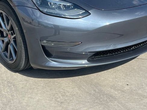 Used 2021 Tesla Model 3 Long Range image 7