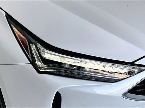 Certified 2024 Acura MDX FWD image 39