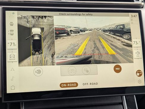 Used 2025 Land Rover Range Rover Velar S image 4