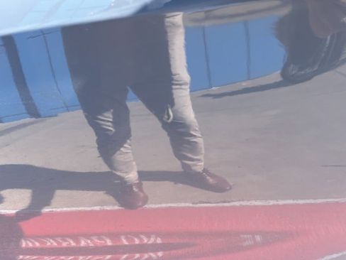 Used 2025 Honda Odyssey Sport-L image 11