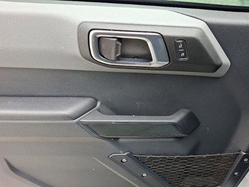 Certified 2024 Ford Bronco Big Bend image 12