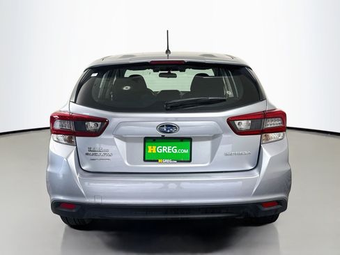 Used 2023 Subaru Impreza 2.0i AWD/4WD image 8