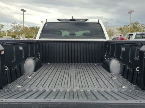New 2025 Toyota Tundra SR5 AWD/4WD image 13