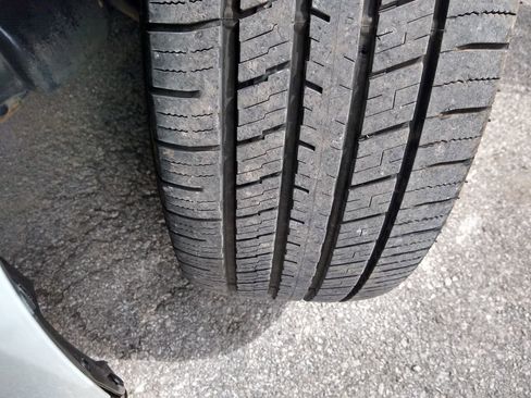 Used 2015 GMC Terrain SLT w/ Chrome Edition image 25