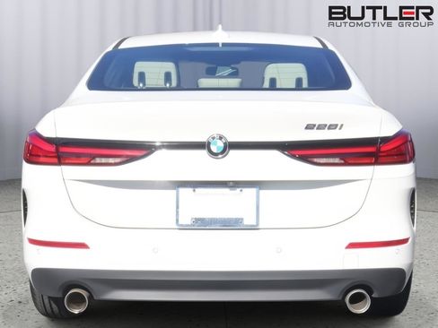 Used 2023 BMW 228i Gran Coupe w/ Convenience Package image 5