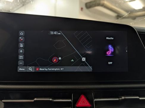 Used 2023 Kia Niro Wind FWD image 27