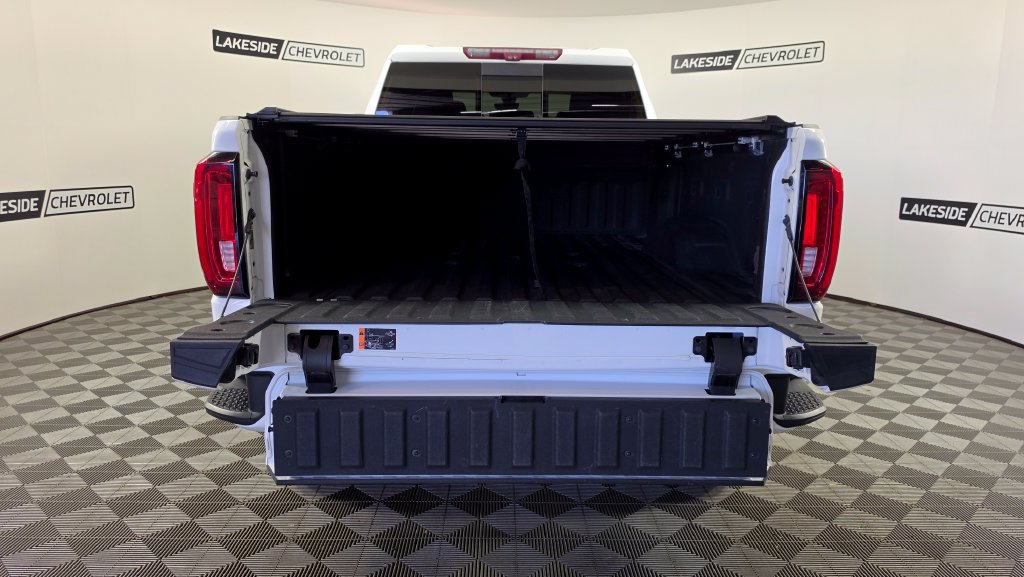 Used 2021 GMC Sierra 2500 Denali w/ Denali Ultimate Package AWD/4WD image 14
