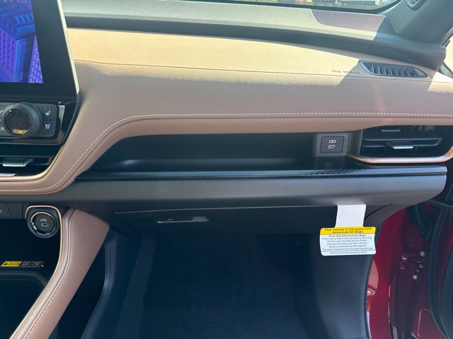 New 2026 Toyota Grand Highlander AWD Hybrid image 32