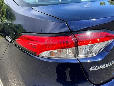 Used 2024 Toyota Corolla LE image 28