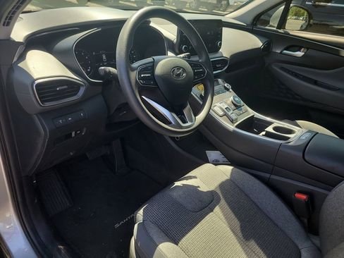 Used 2022 Hyundai Santa Fe SEL FWD image 15